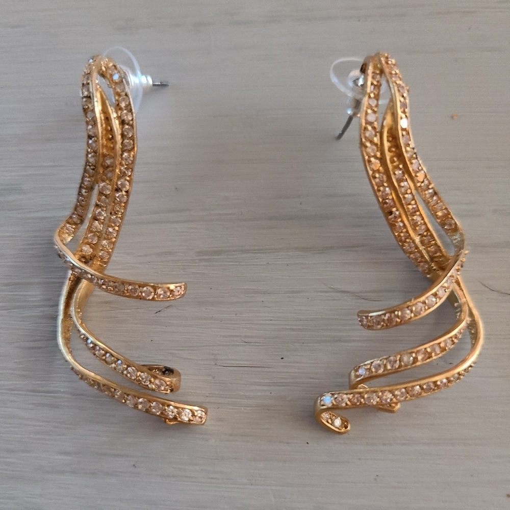 925 sterling silver w 14k gold overlay